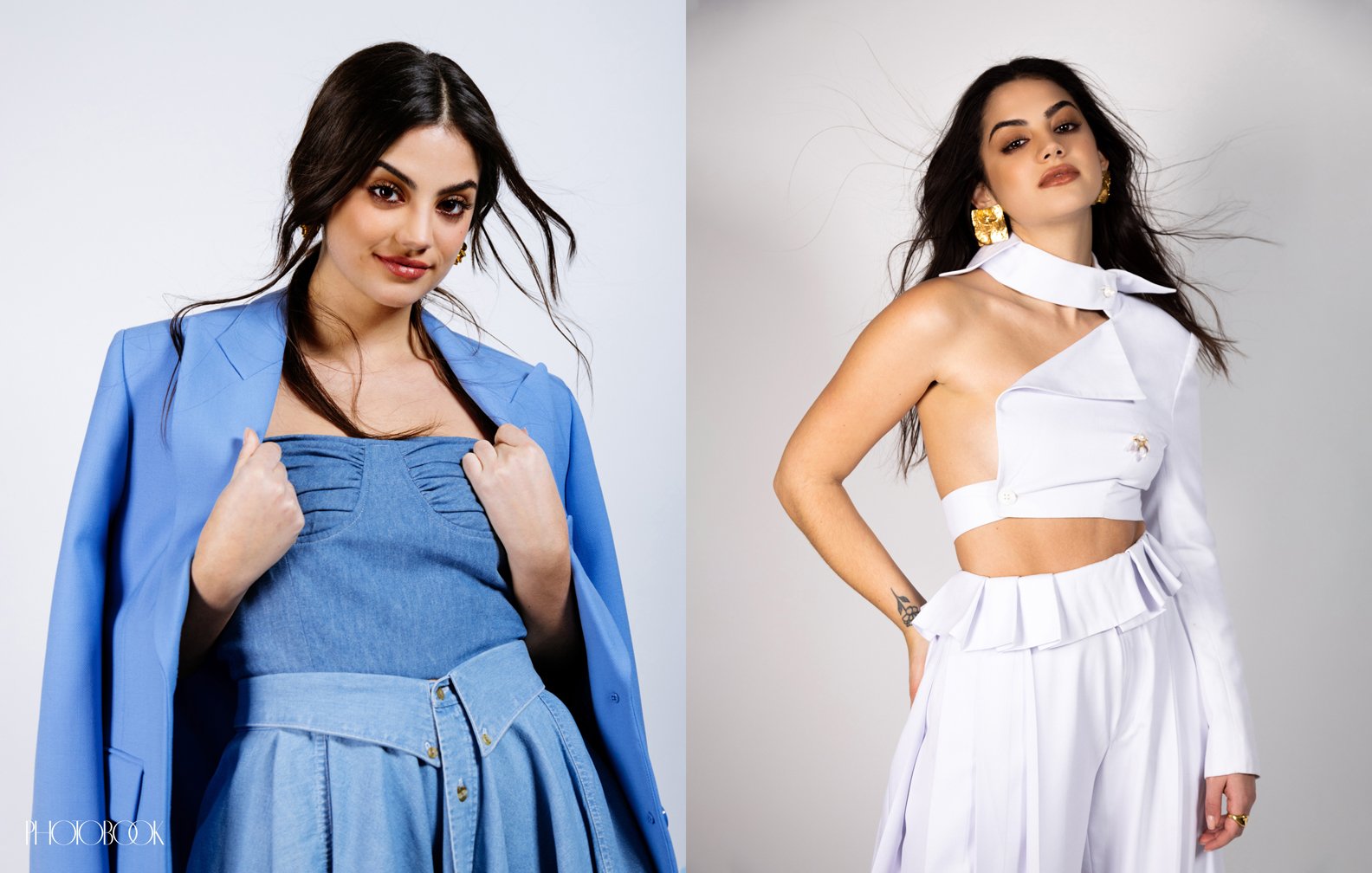 Sadie Laflamme-Snow — PhotoBook Magazine