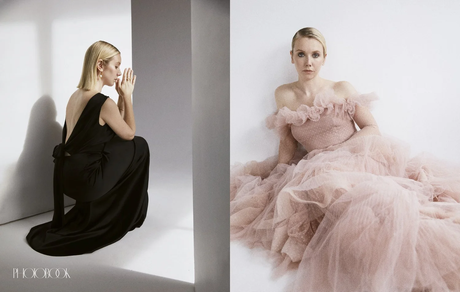 LAUREN LYLE — PhotoBook Magazine
