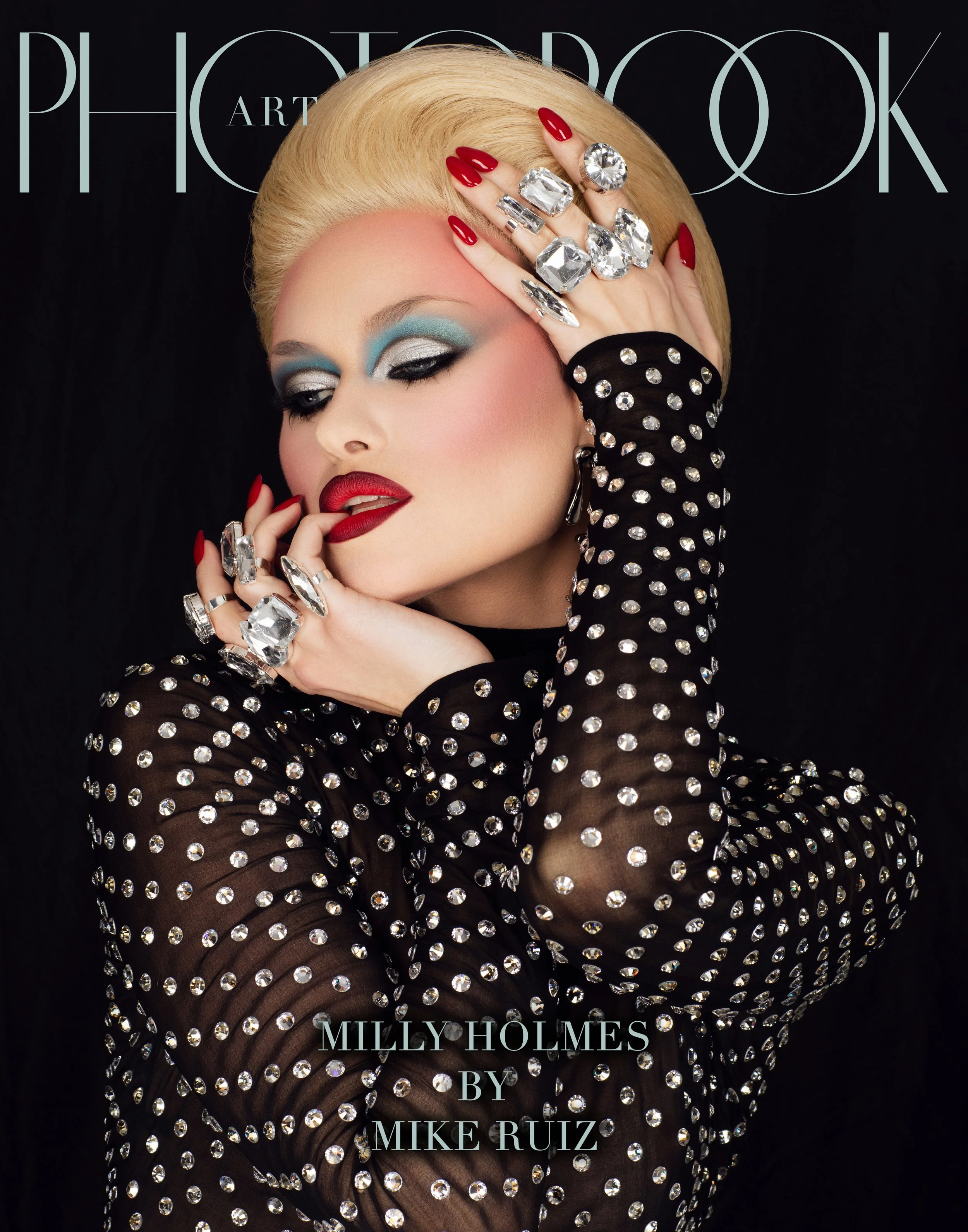 Milly Holmes — PhotoBook Magazine