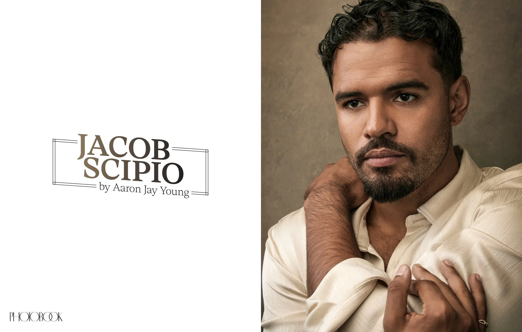 Jacob Scipio is Back as Armando Aretas in Bad Boys Ride or Die