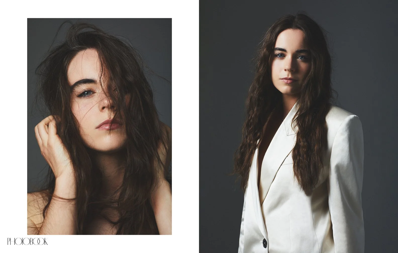 Sarah Desjardins — PhotoBook Magazine