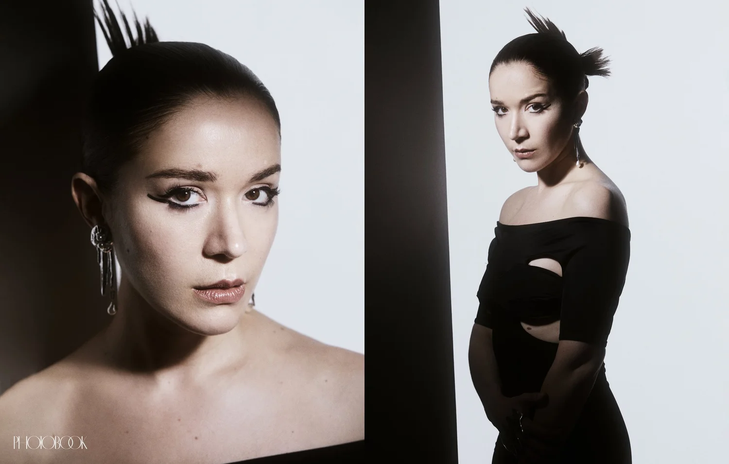 Rebel with a Cause: Elizabeth Dulau on Andor's Final Stand — PhotoBook ...