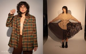 Chloe Van Landschoot — PhotoBook Magazine