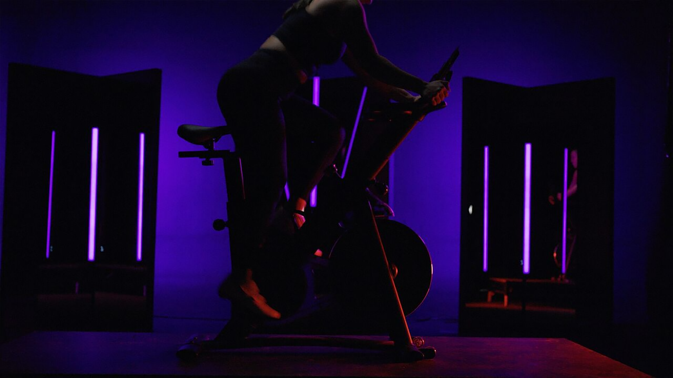 Dark image of Soul Cycle