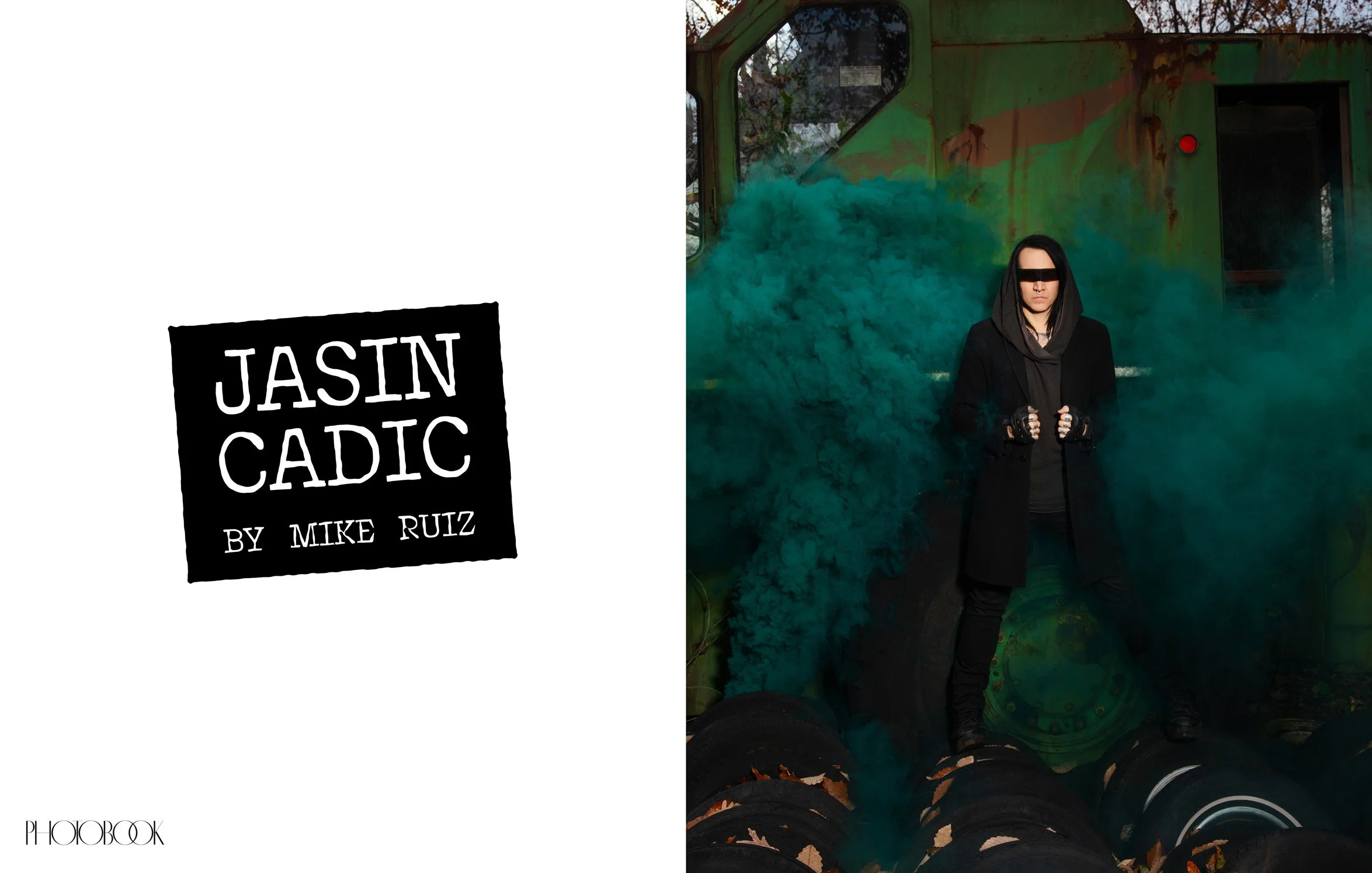 Benjamin Cadic Gargoyles, Haunted Nightclubs, and Crimson Coffee: Exploring Cadic’s ...