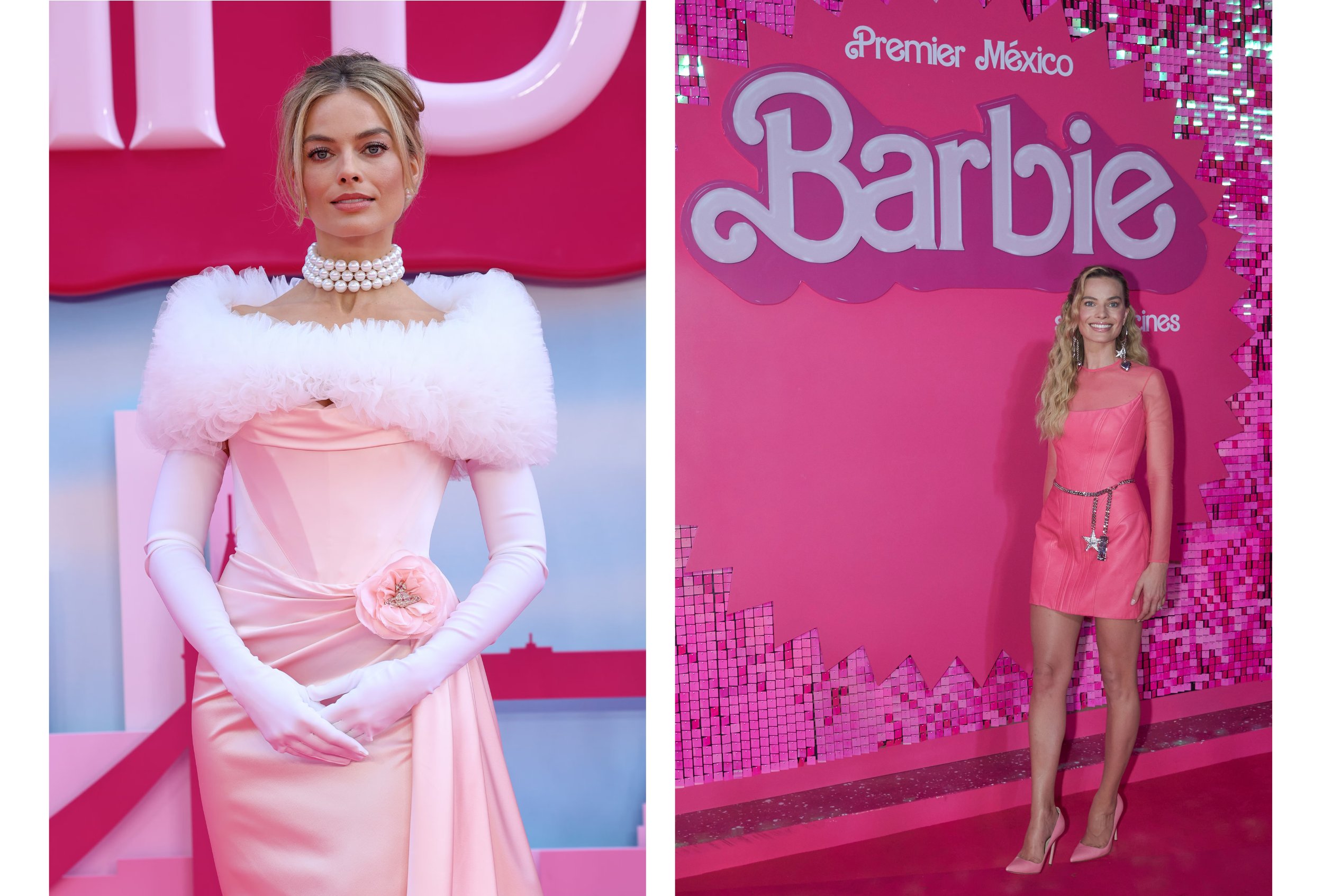 Has Pink Always Been a “Girly” Color?