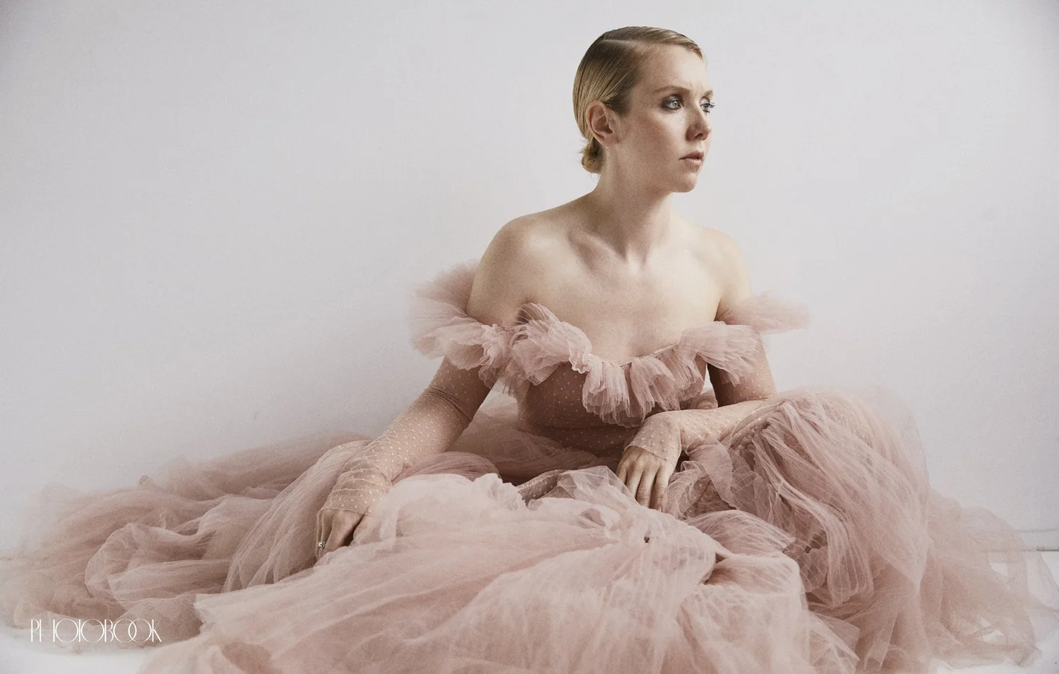LAUREN LYLE — PhotoBook Magazine