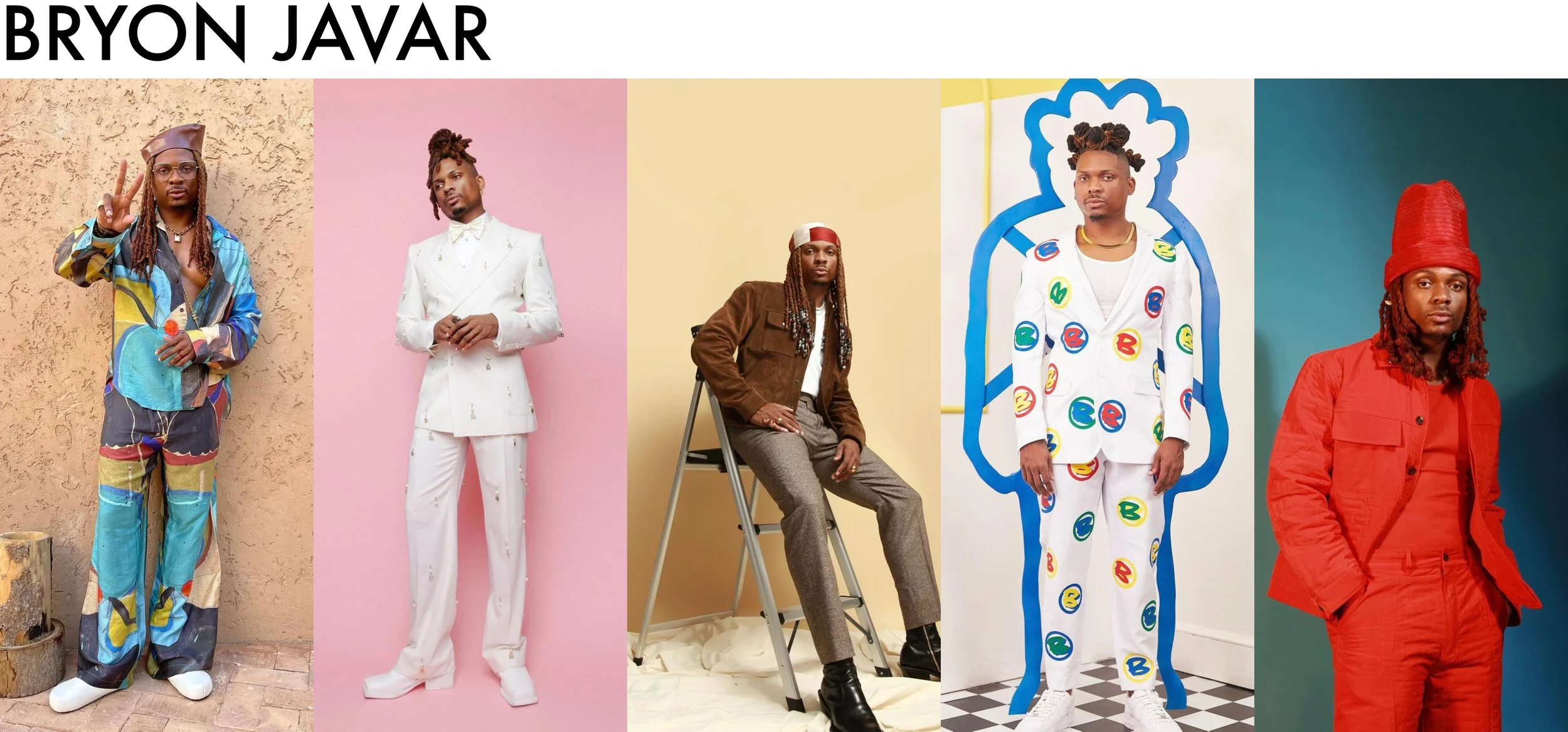 Nine Celebrity Fashion Stylists Redefining the A-List Wardrobe Game