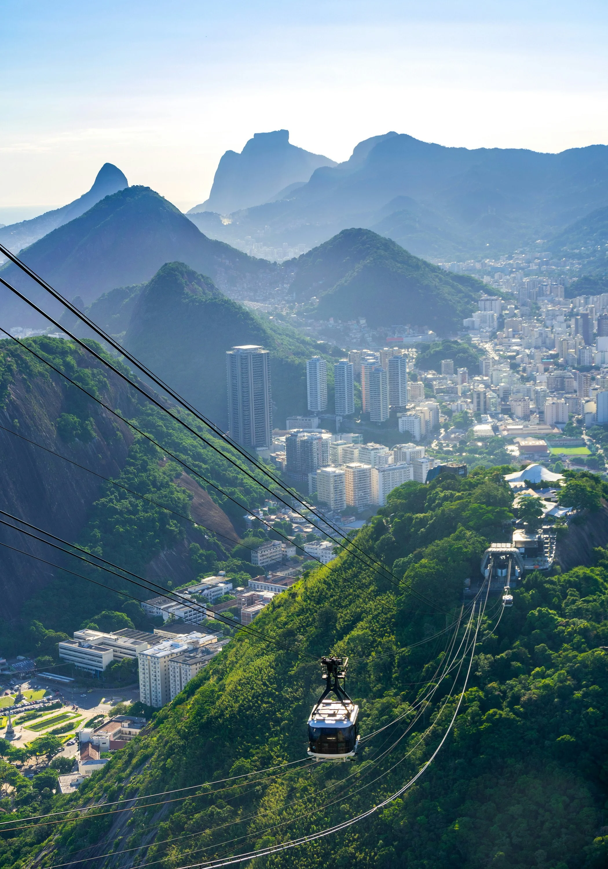 Unveiling Brazil's Gems: A Journey through the Heart of Diversity