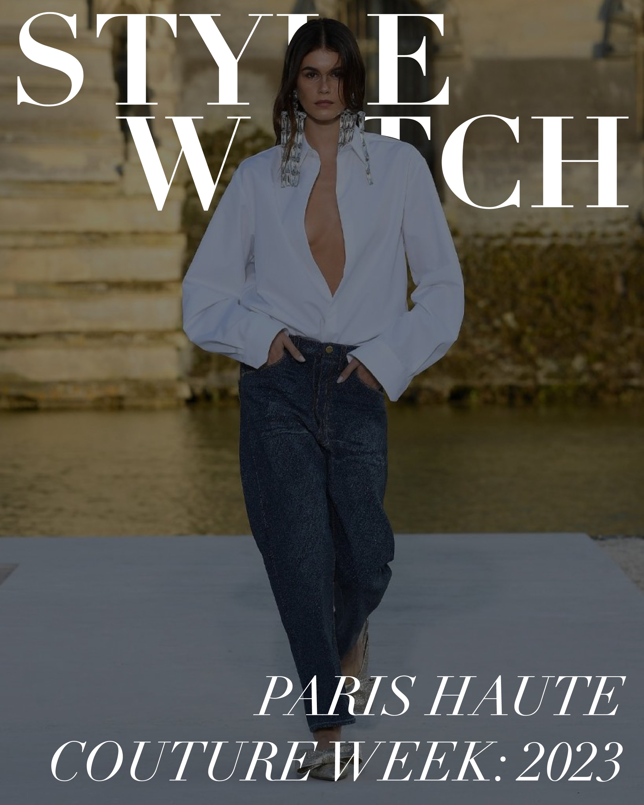 Chanel, Haute Couture Fall Winter 2022/2023