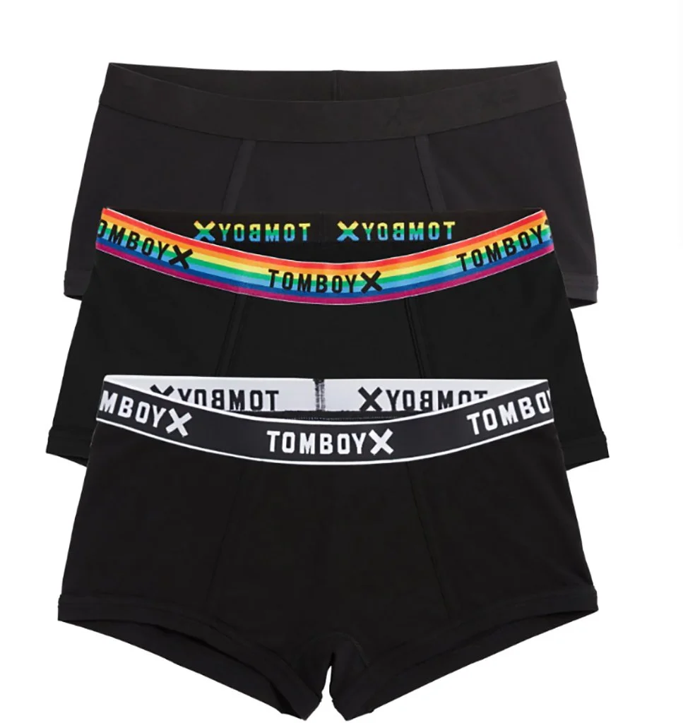 7 Gender Neutral and Androgynous Brands — PhotoBook Magazine