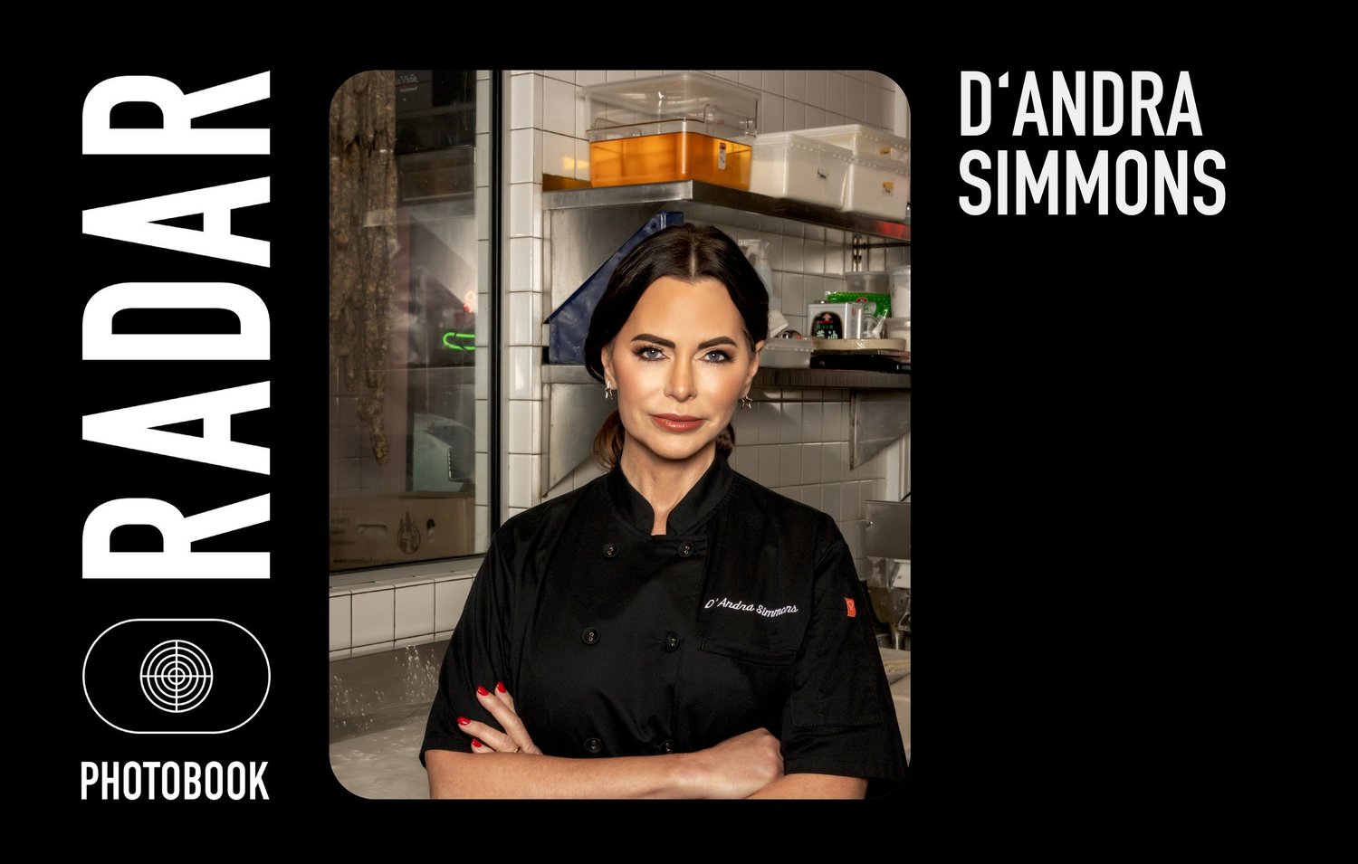 D'Andra Simmons — PhotoBook Magazine