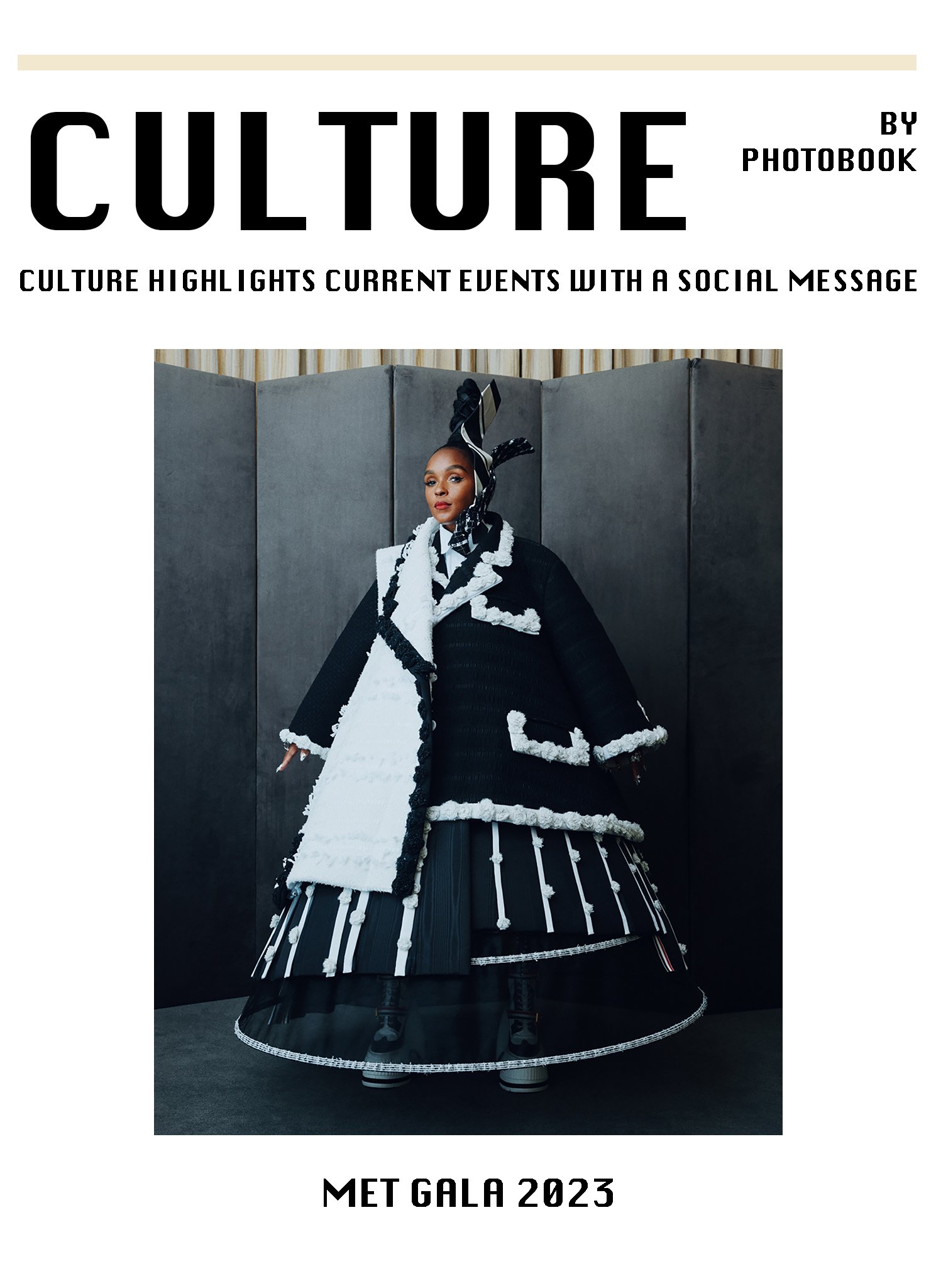 Met Gala 2023: “Karl Lagerfeld: A Line of Beauty” — PhotoBook Magazine