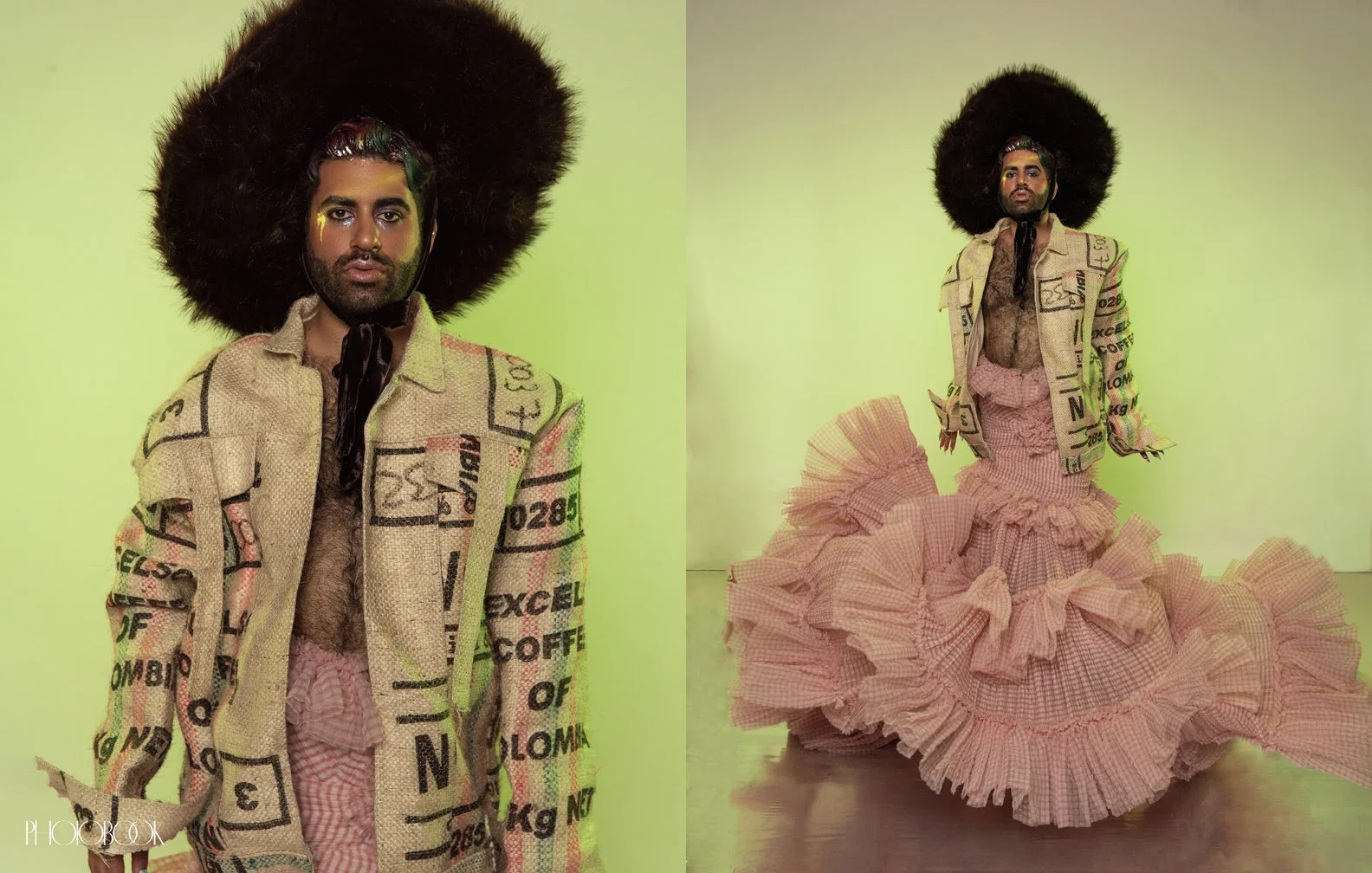 ALOK — PhotoBook Magazine