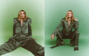 Allegra Edwards In Real Life — PhotoBook Magazine