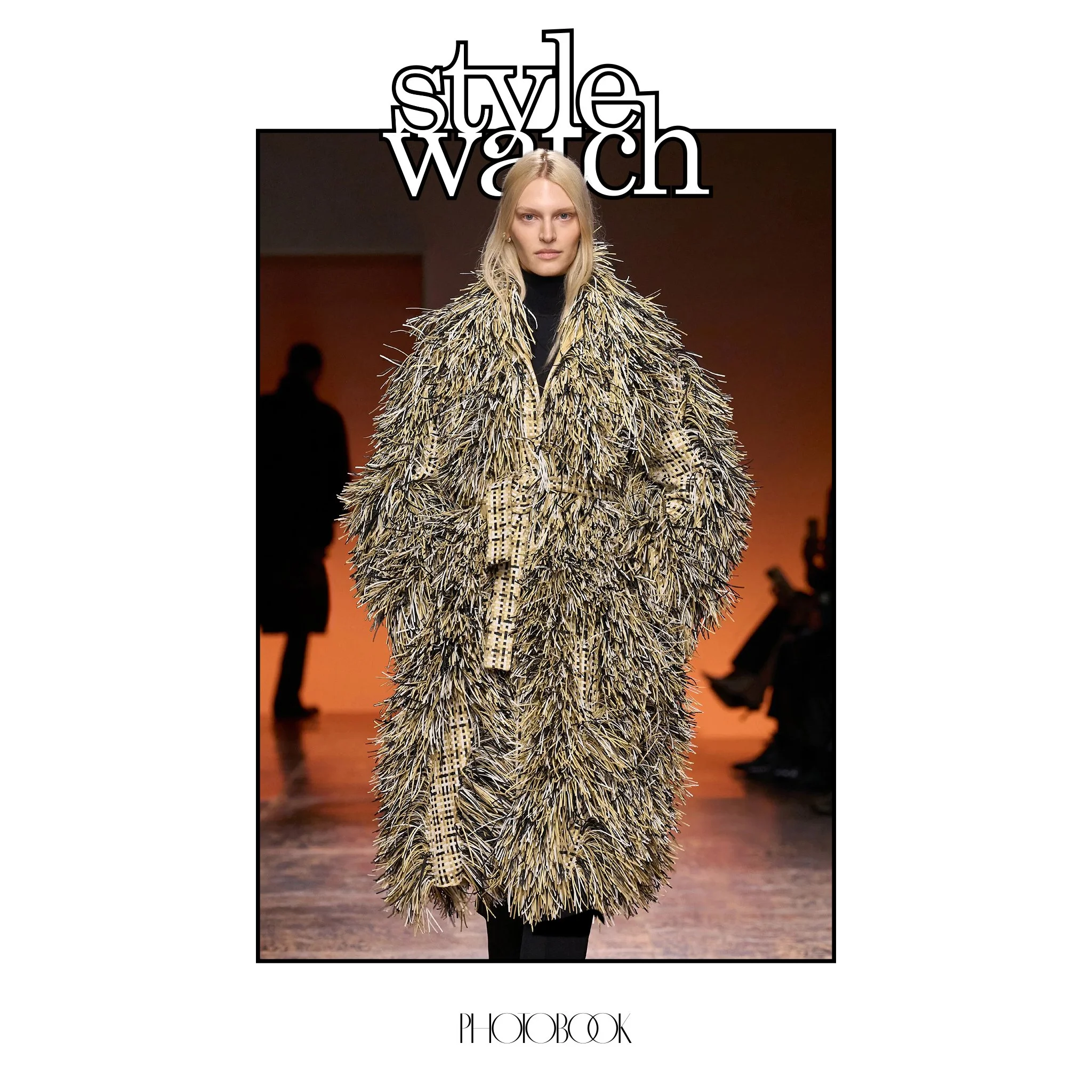 Milan Fashion RTW Review: Fall 2024 — PhotoBook Magazine