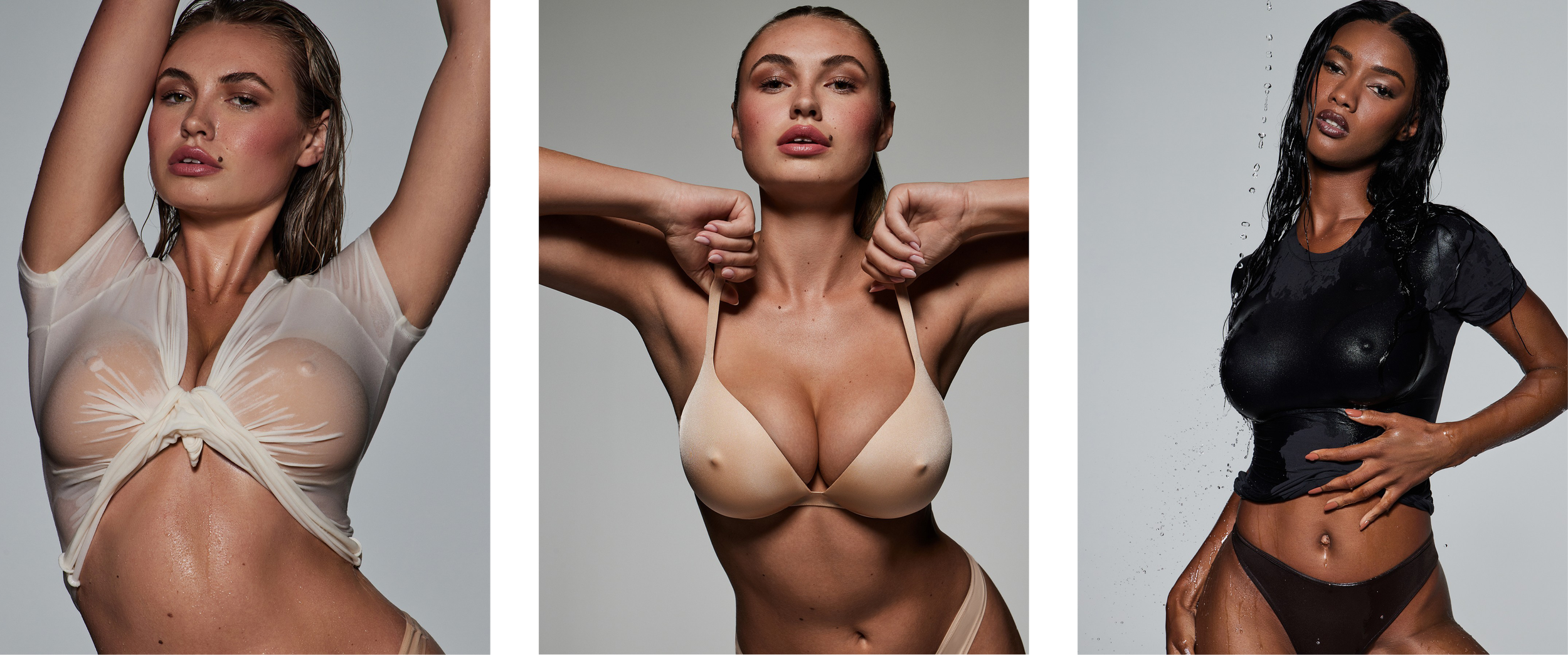 Why Are Climate Activists So Upset about A Bra with Fake Nipples
