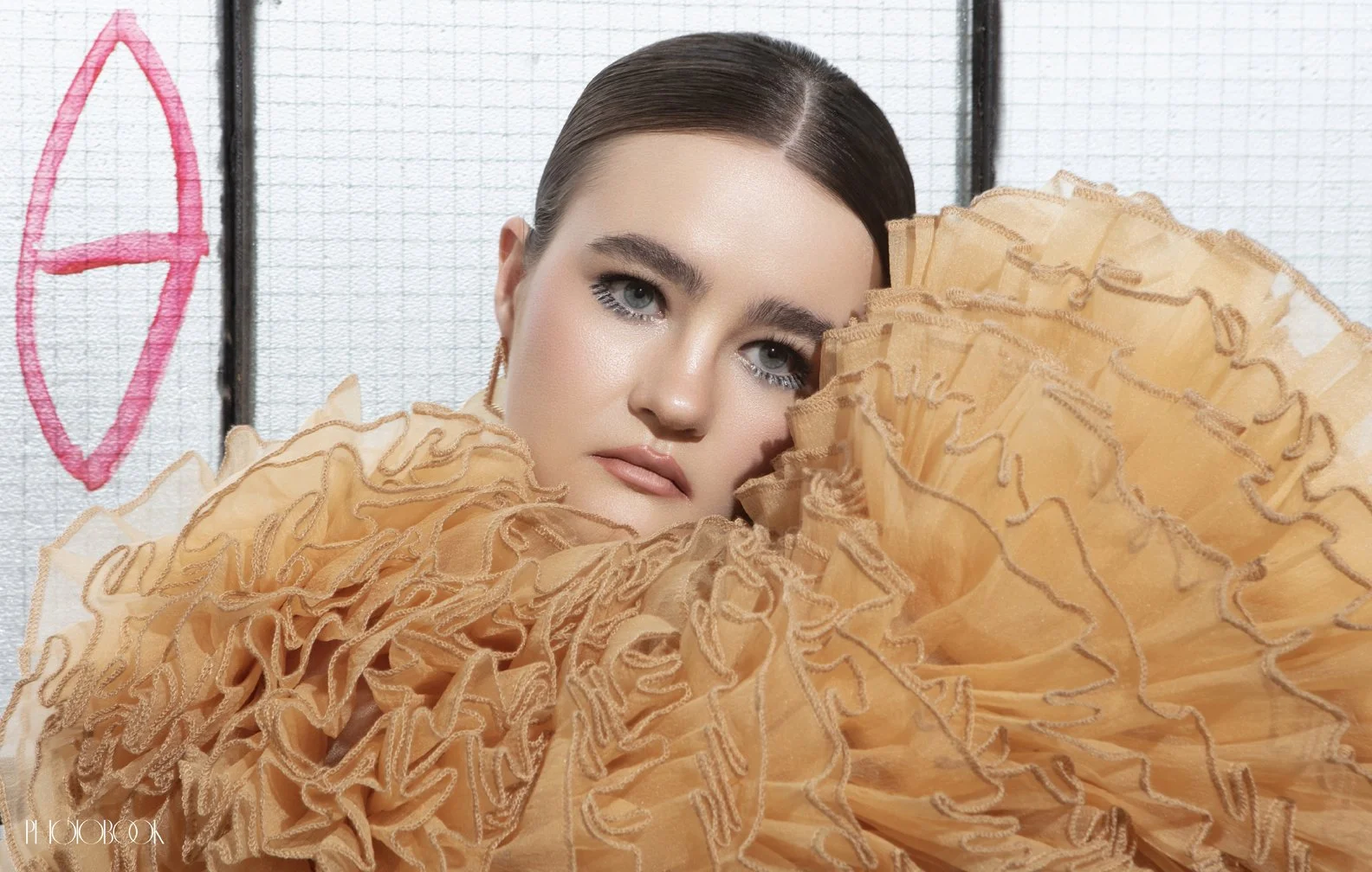 Millicent Simmonds — PhotoBook Magazine