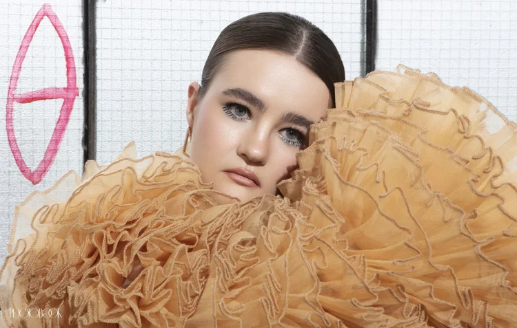 Millicent Simmonds — PhotoBook Magazine