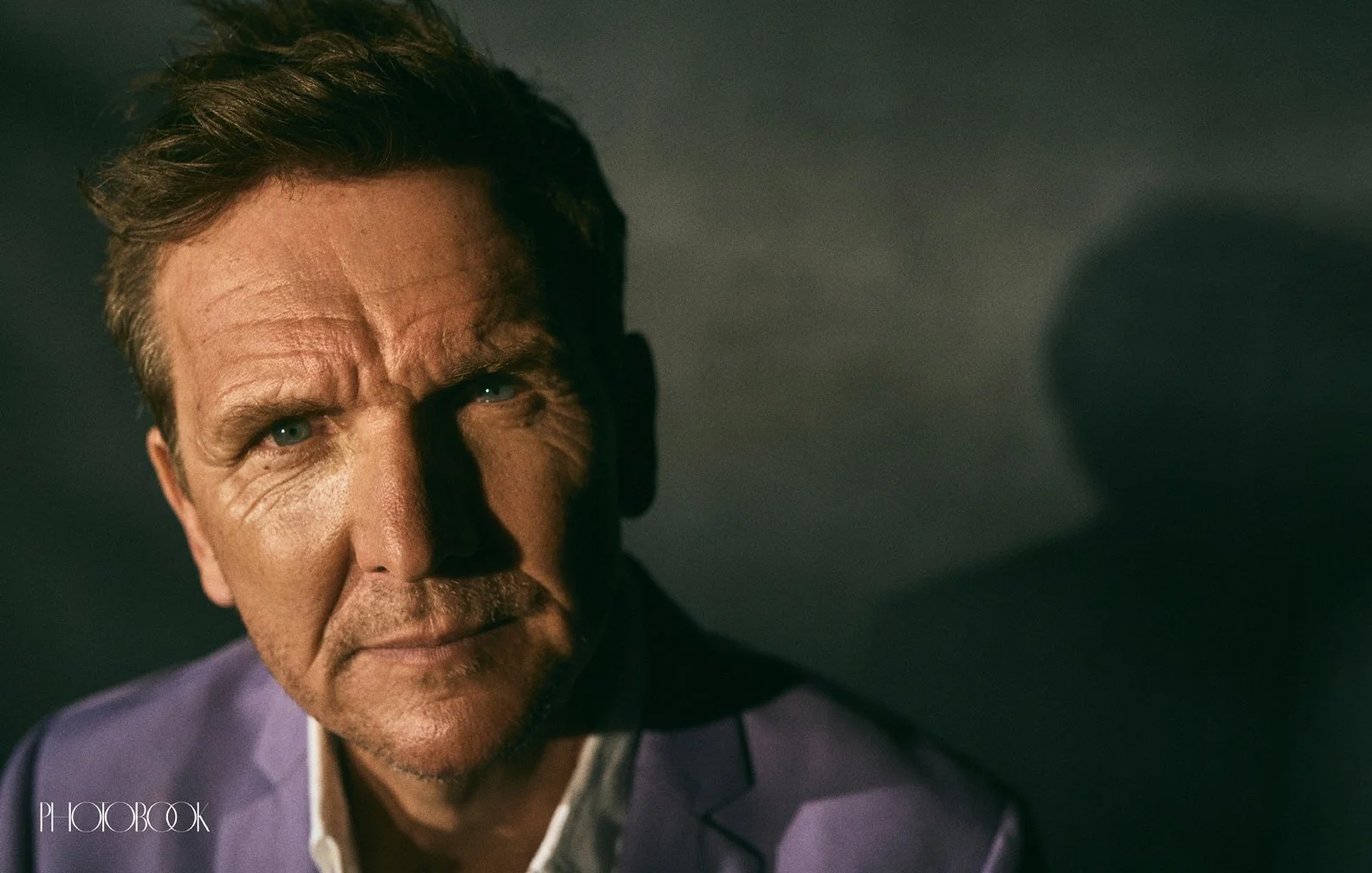 film e programmi tv di sebastian roché