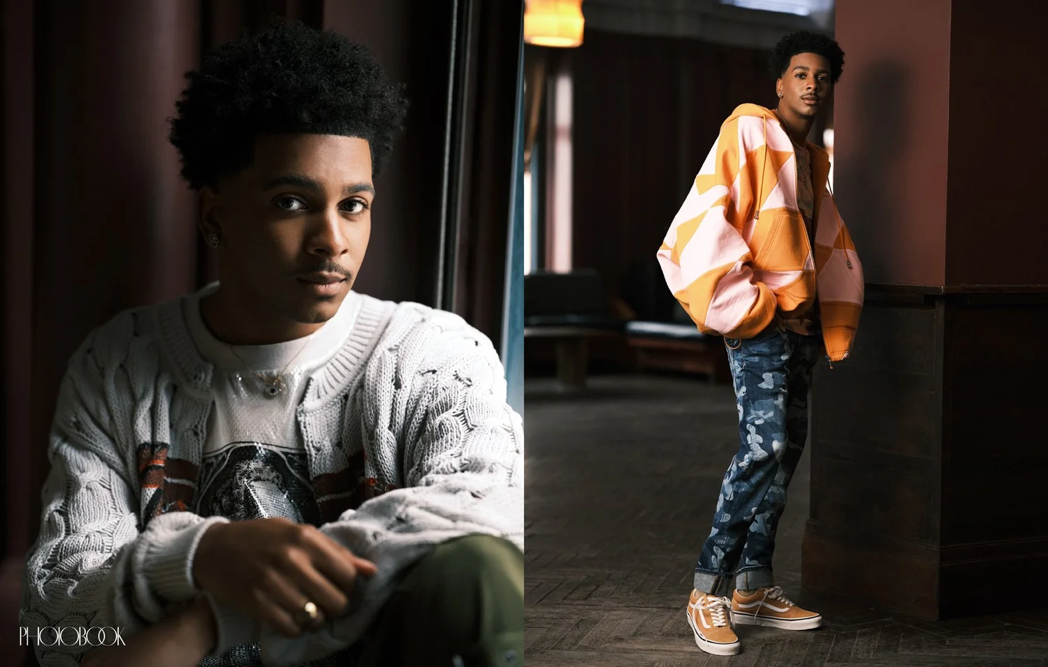 Brett Gray — PhotoBook Magazine