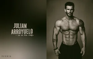 Julián Arroyuelo — PhotoBook Magazine