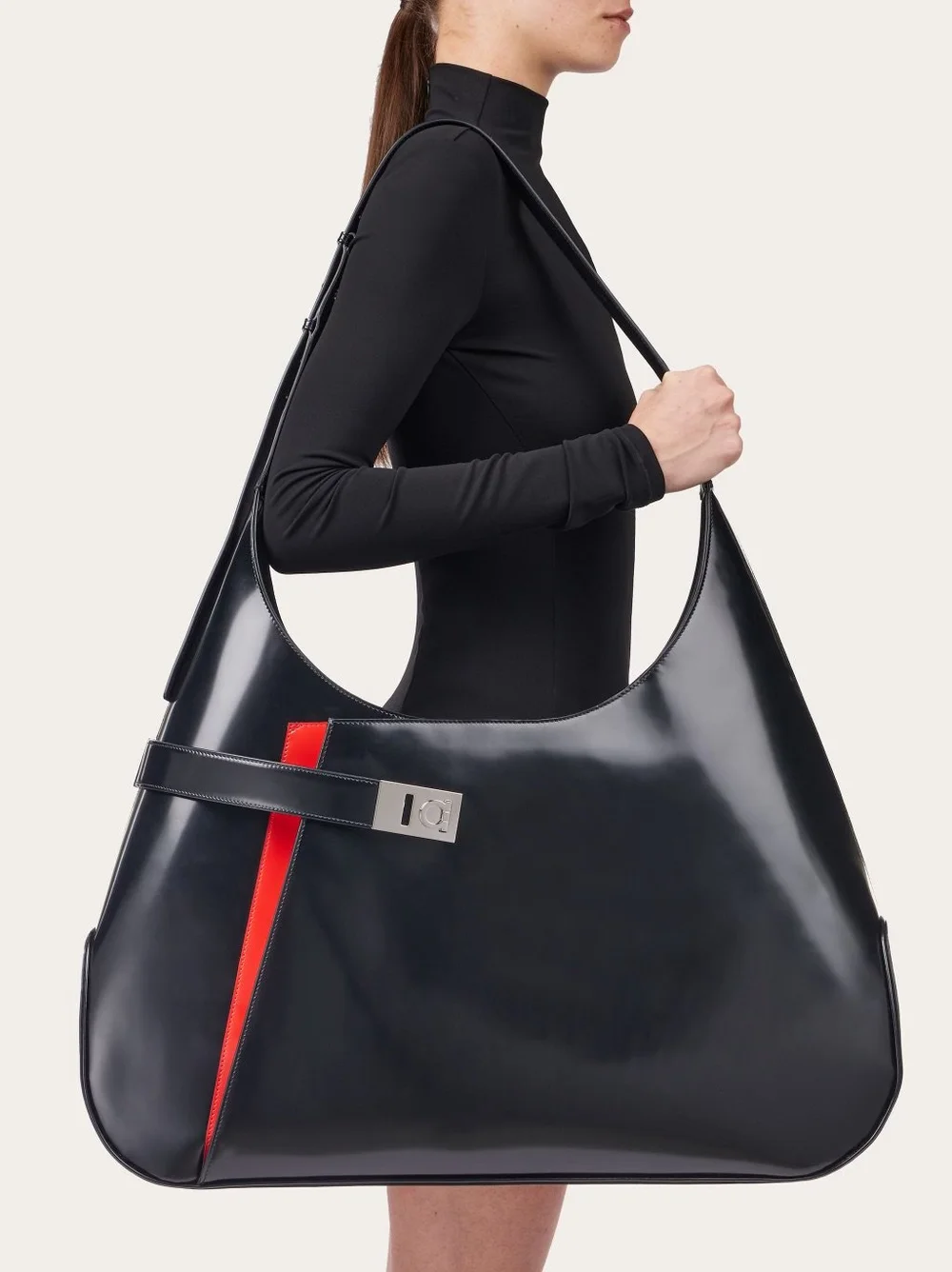 Oversized Portobello Bags