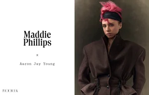 Maddie Phillips Moves Between Worlds — PhotoBook Magazine