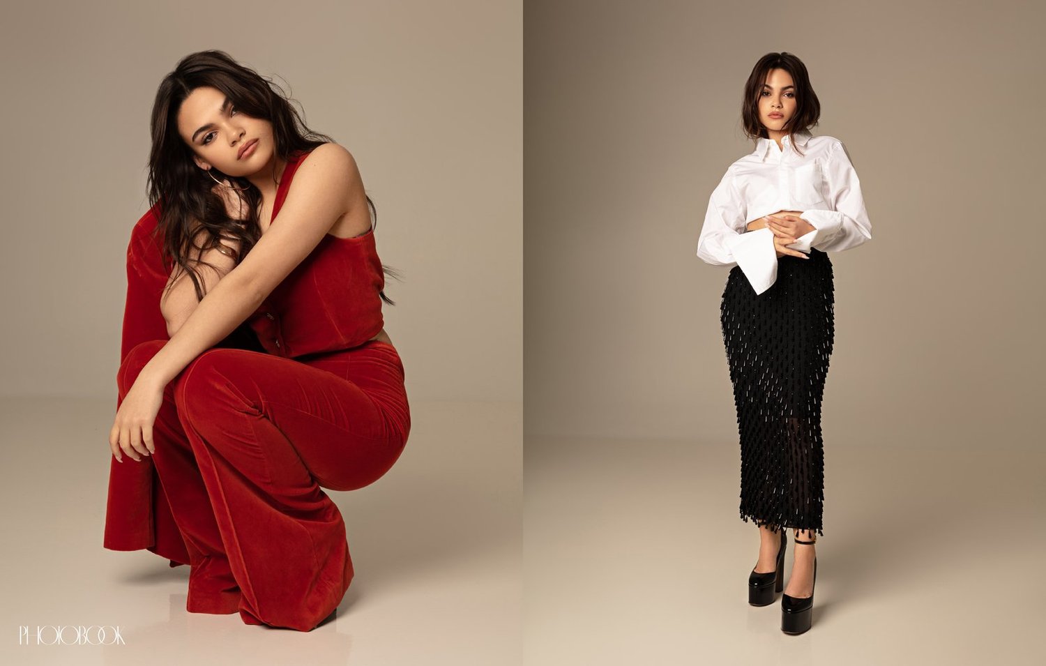 Ariana Greenblatt — PhotoBook Magazine