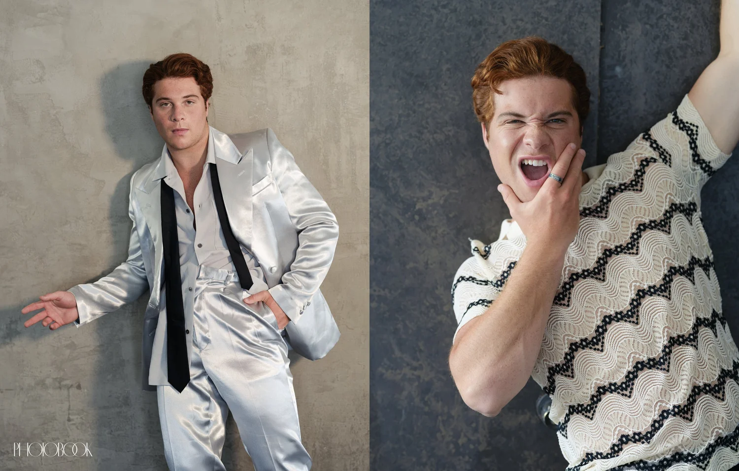 Oliver Blank — PhotoBook Magazine