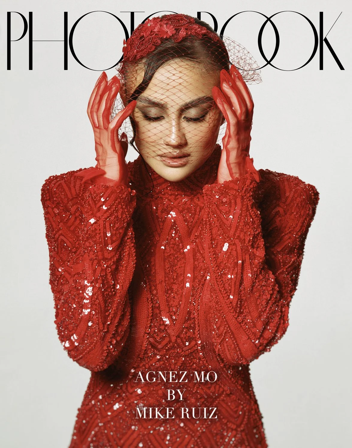 Actress And Singer Agnez Mo Spans Genres And Continents PhotoBook actress-and-singer-agnez-mo-spans-genres-and-continents-photobook