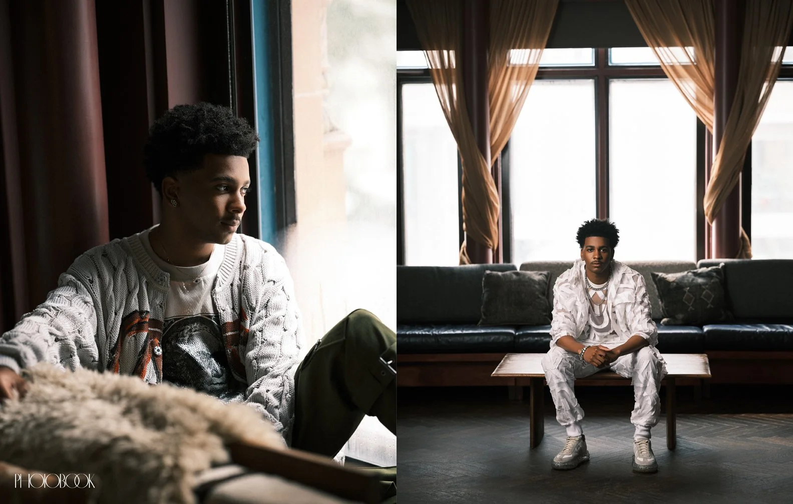 Brett Gray — PhotoBook Magazine