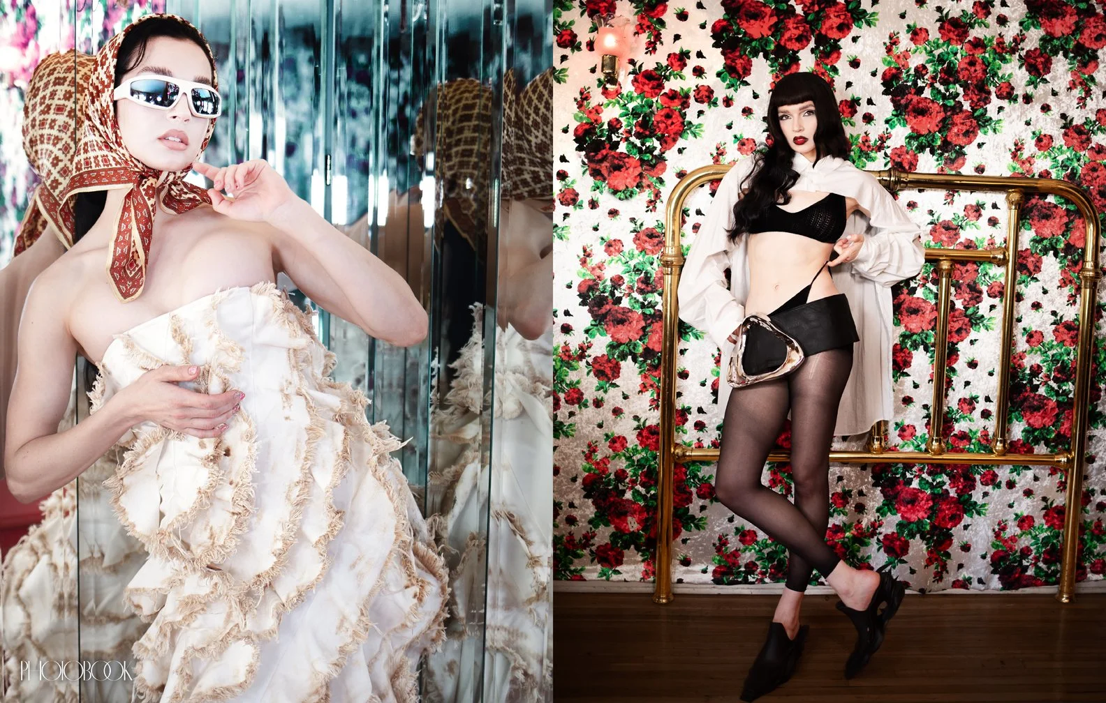 Poppy — PhotoBook Magazine