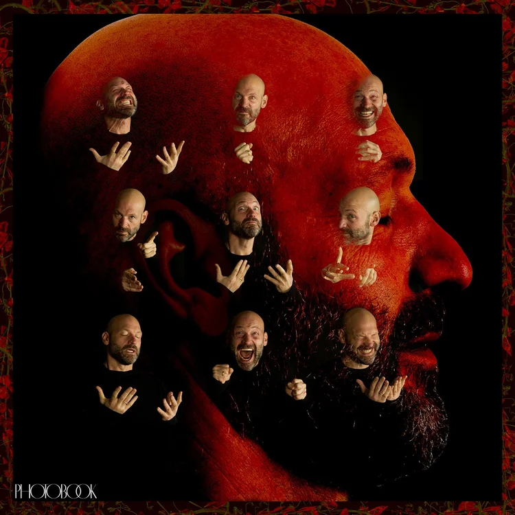 Corey Stoll, Recently Starring on Broadway for Appropriate — PhotoBook ...