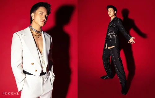 Brandon Soo Hoo — PhotoBook Magazine