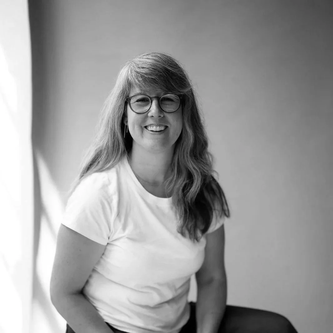 Photographer in the PNW Rosie Sabaric