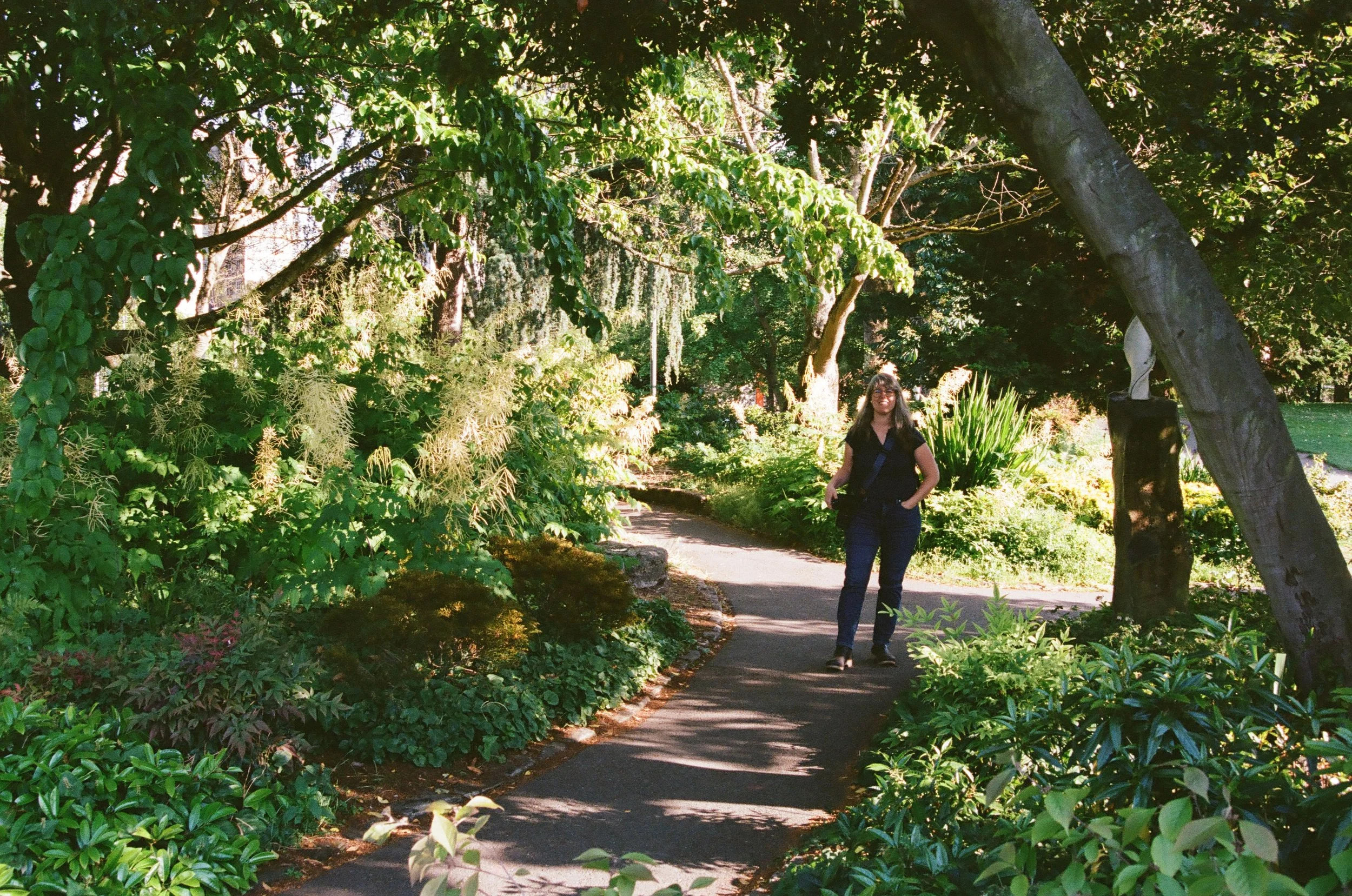 PNW Photographer Rosie Sabaric