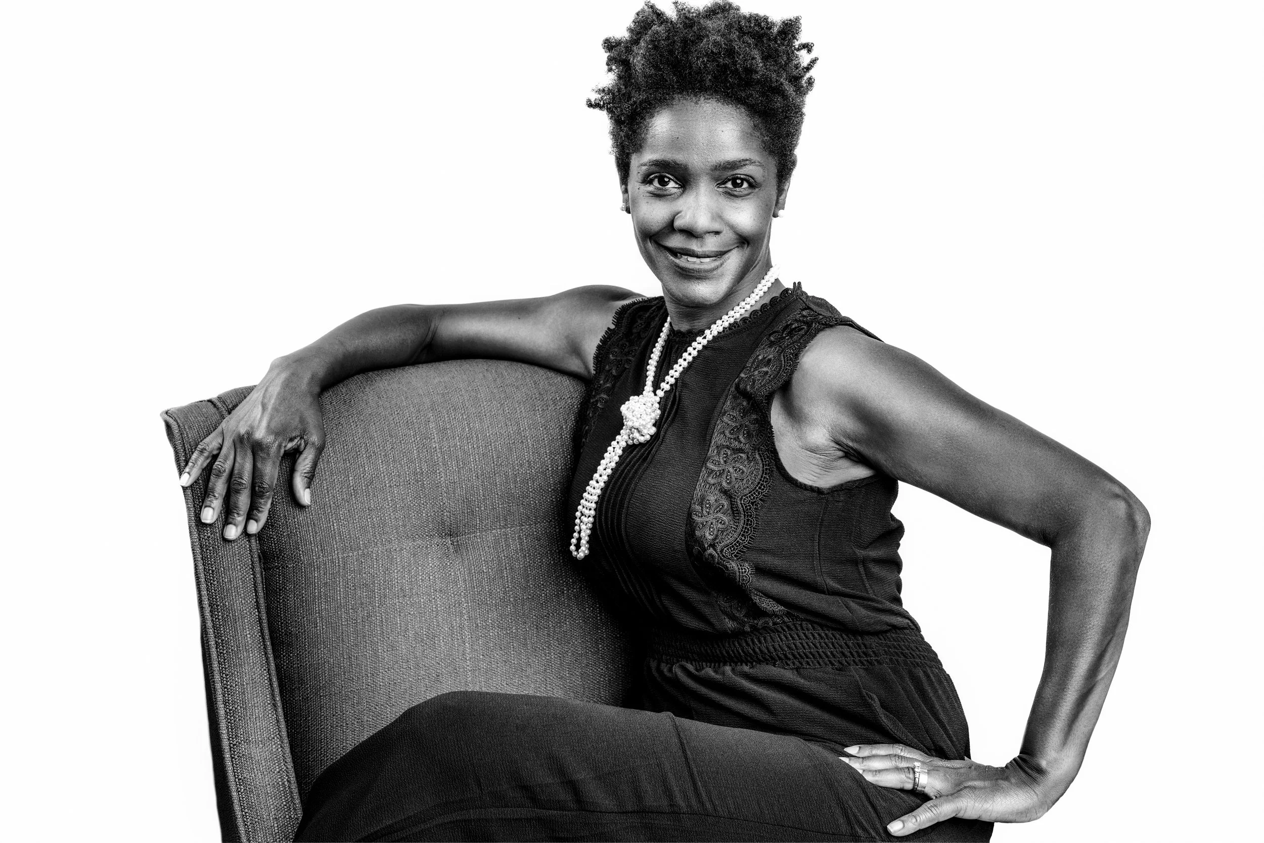 Portraits — Travis Dawkins Photography and Design