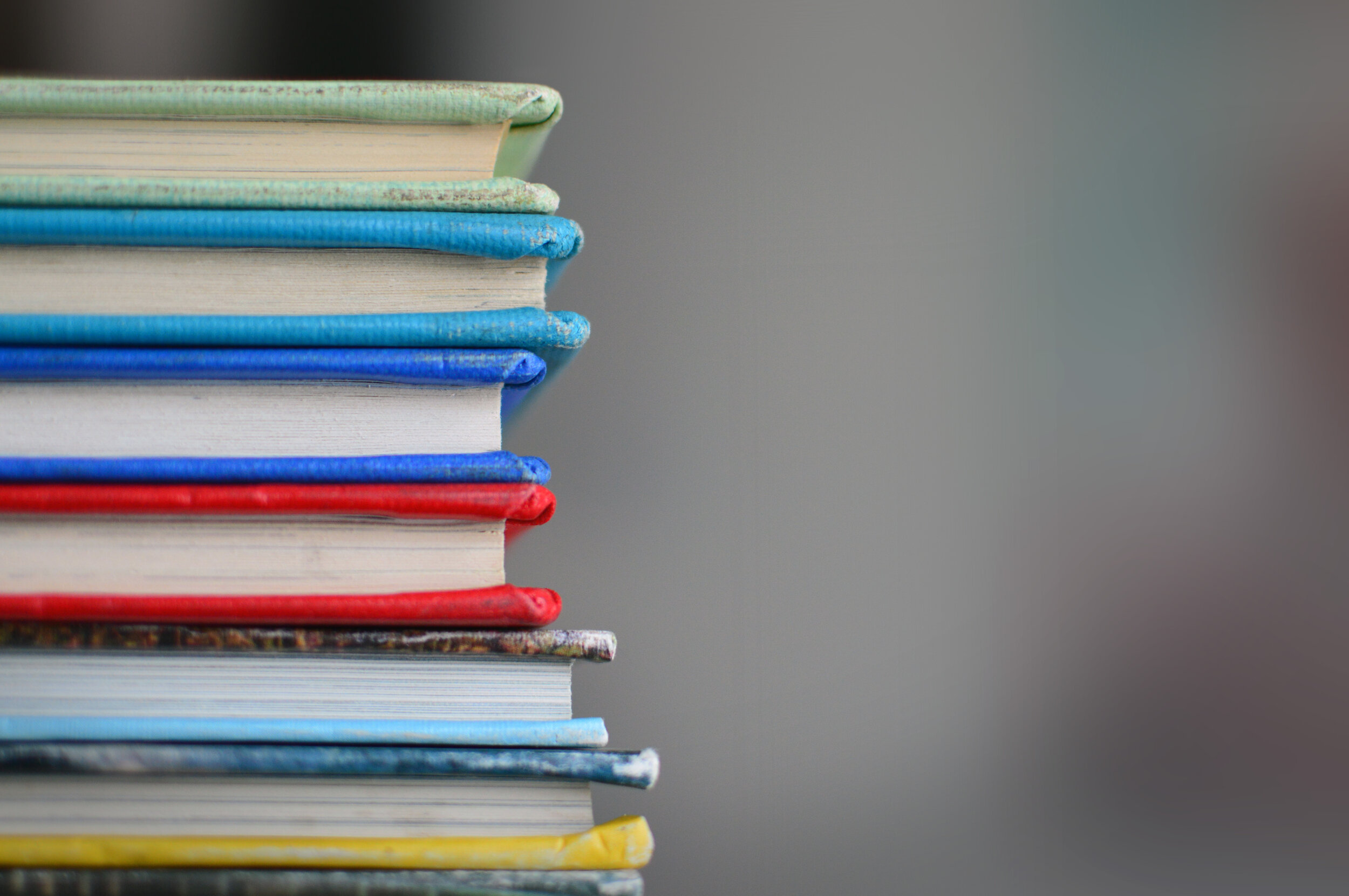 Great Books to Read