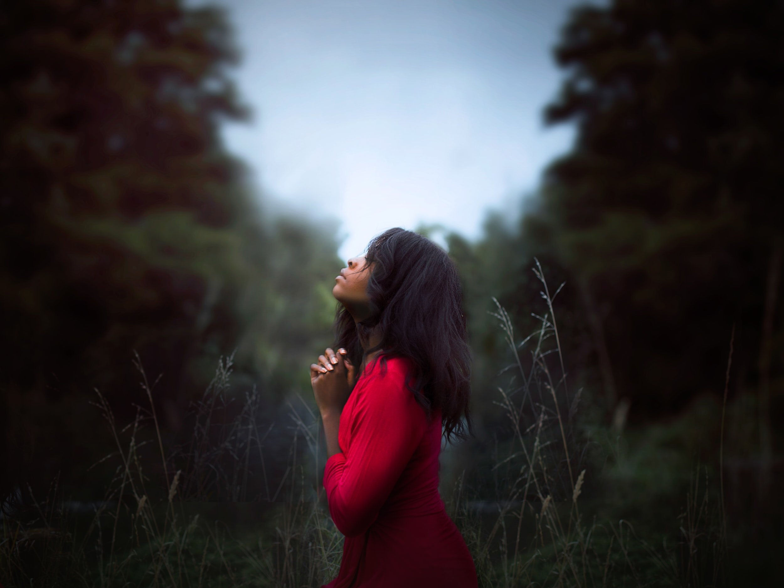 A PRAYER FOR 2021