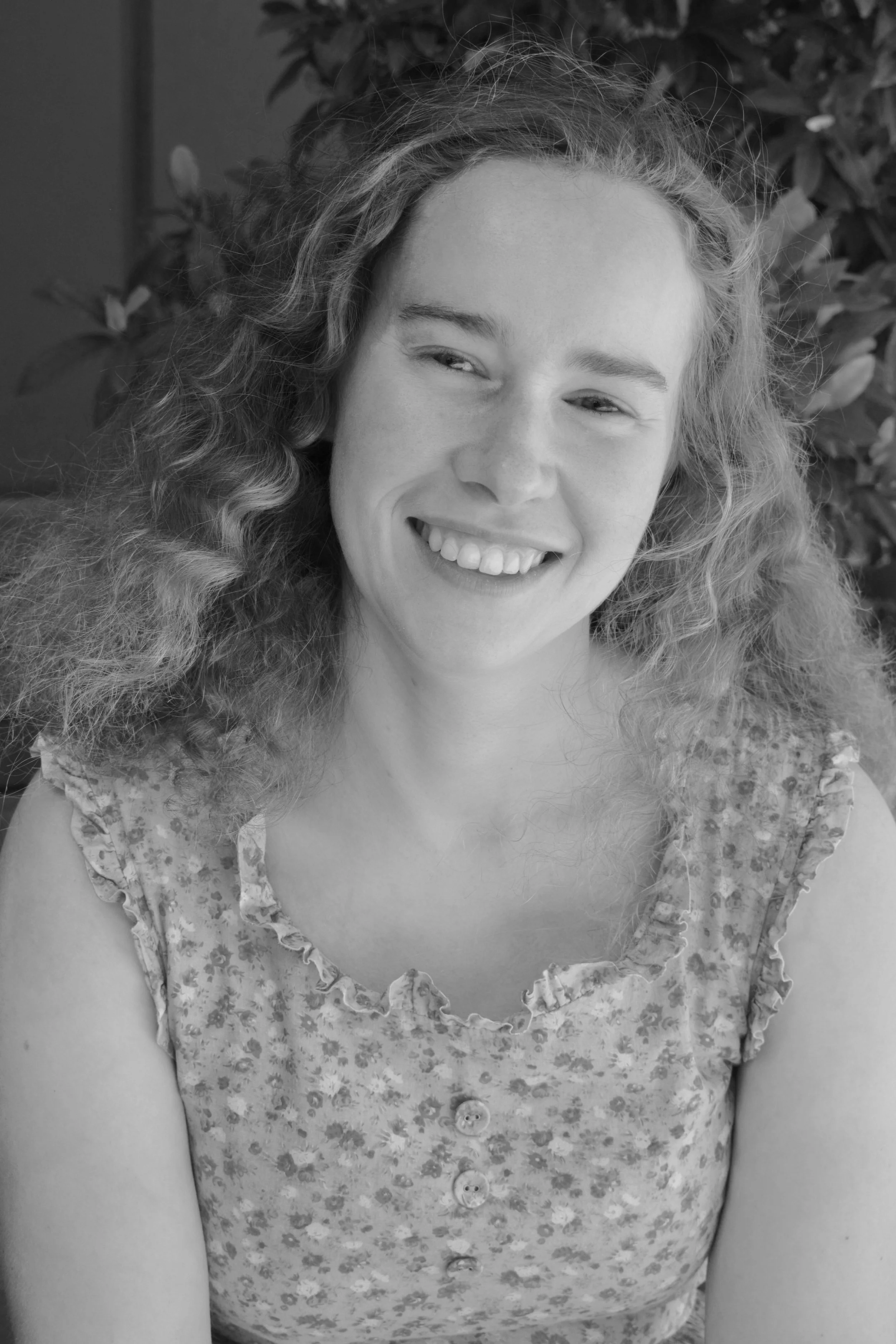 Emma Warburton — MELBOURNE OCTET