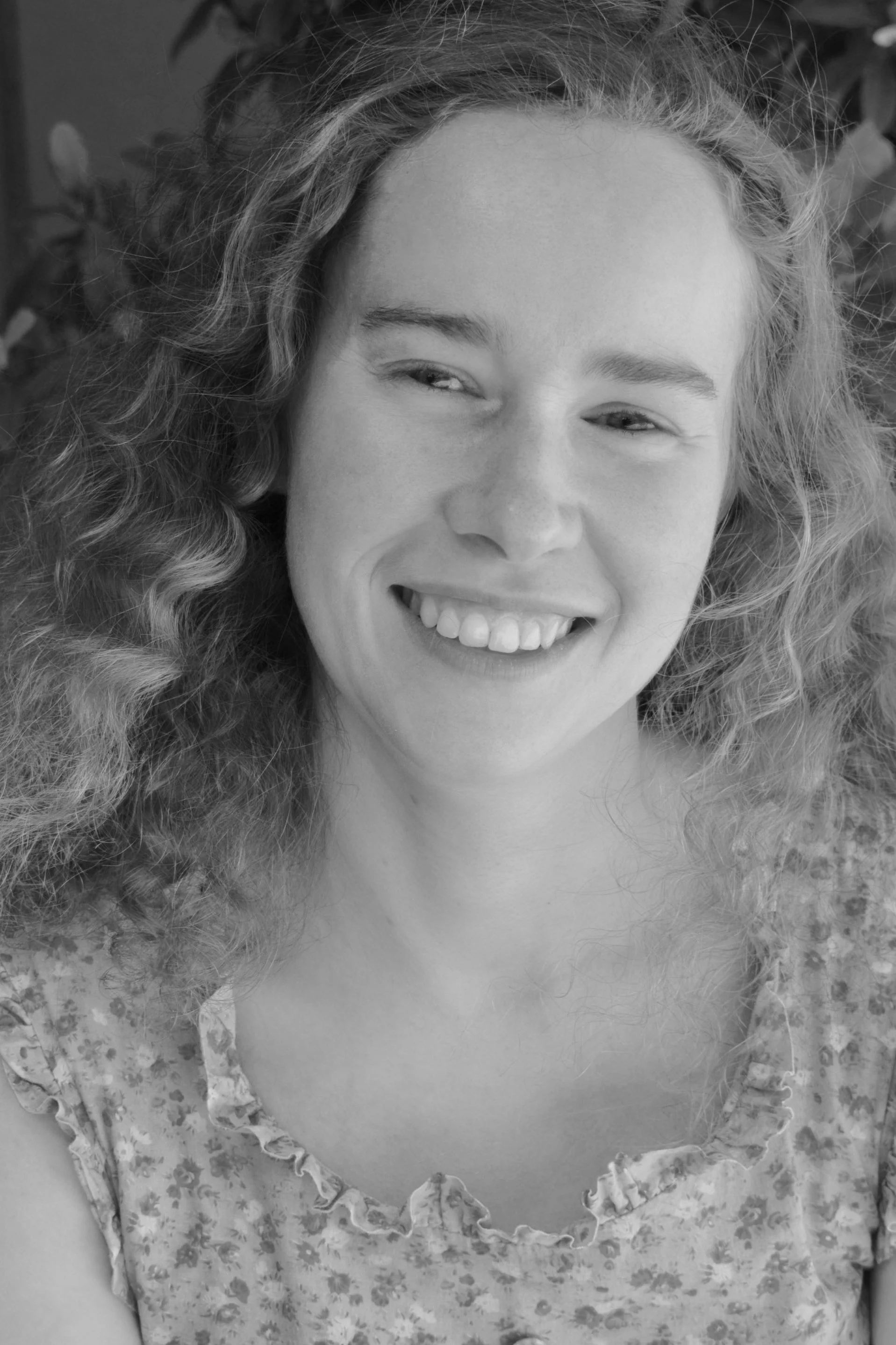 Emma Warburton — MELBOURNE OCTET