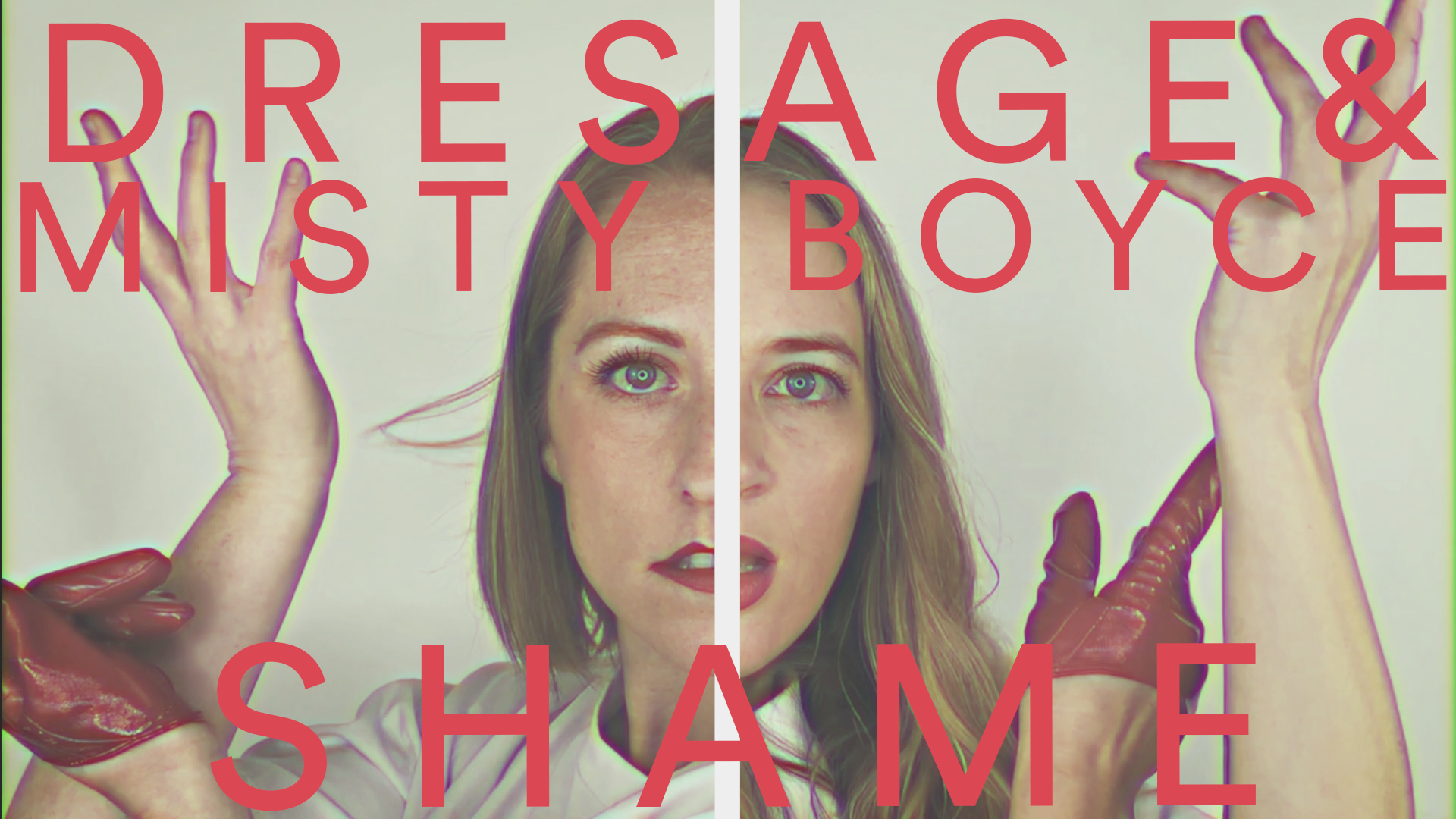  Movement + Direction by MUDA  Editing + Graphic Effects by Will Akana  Written &amp; Performed by Keeley Bumford &amp; Misty Boyce  Produced by Keeley Bumford   click through for full film  