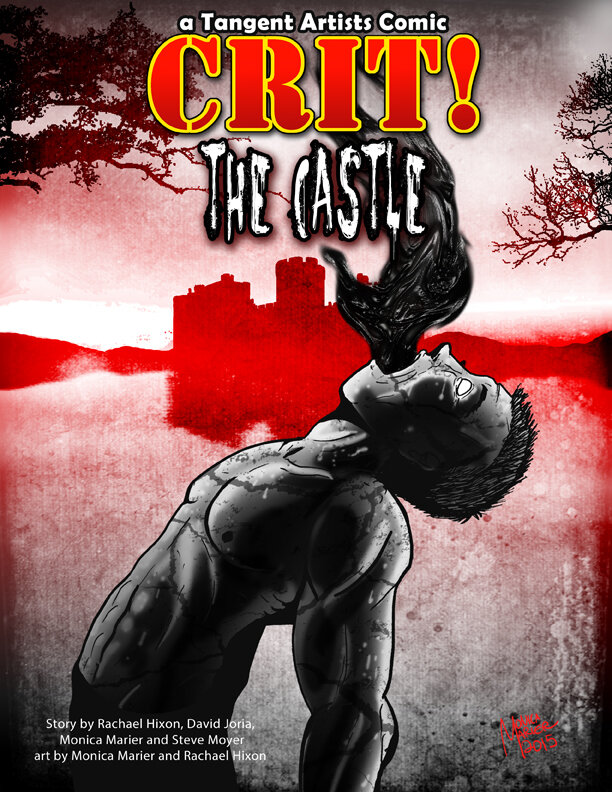 Issue 06: The Castle