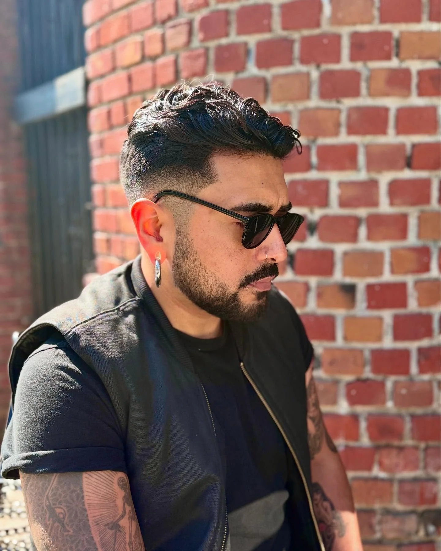 Matte finish and a hard attitude 🤘🖕 
Link in bio baybee