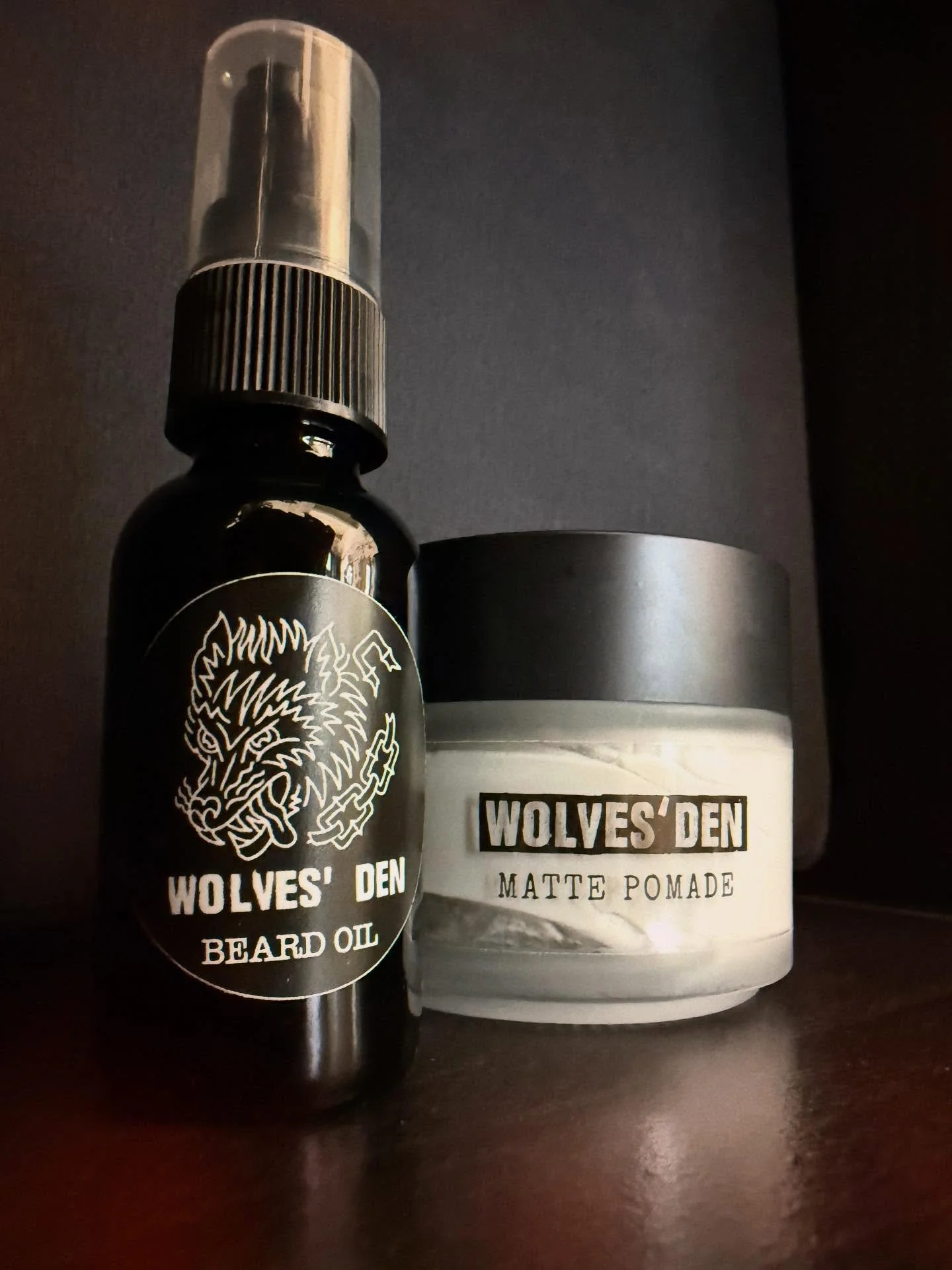 Duo of the century 🤘

Snag yours today. Link in bio