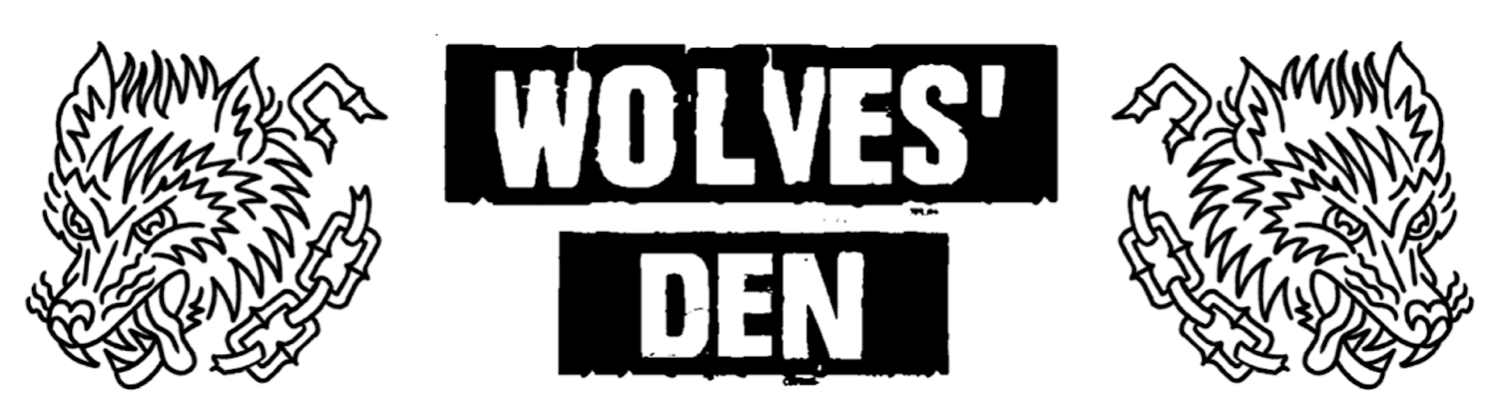 Wolves&#39; Den