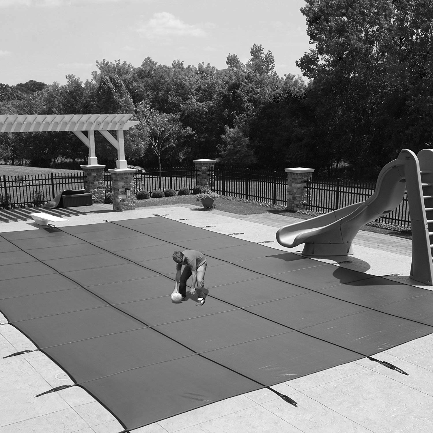 Pool Cover