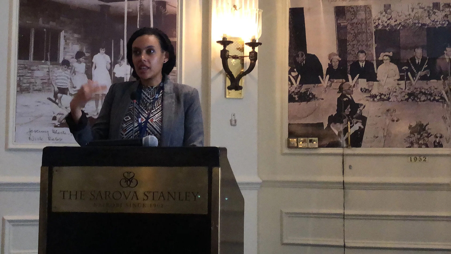 Yale Africa-China Conference 2019