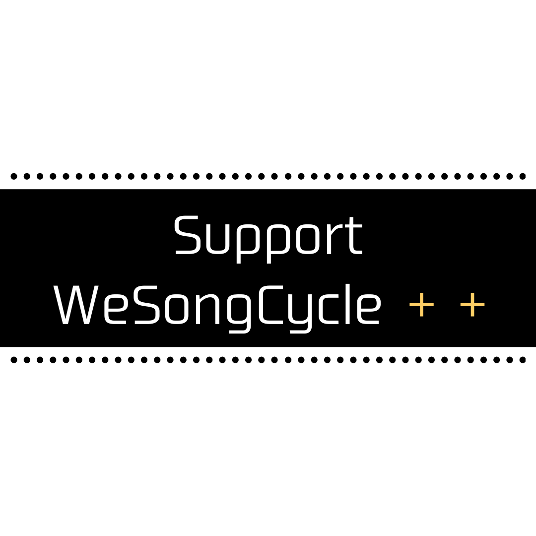 Support WeSongCylce Plus Ultra